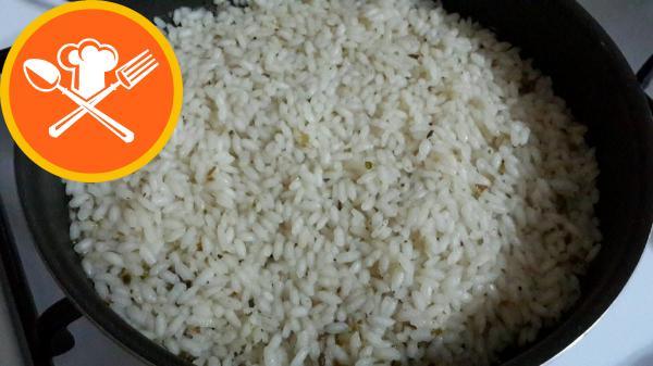 Haşu (τοπικό ρύζι Mardin γεμιστό)